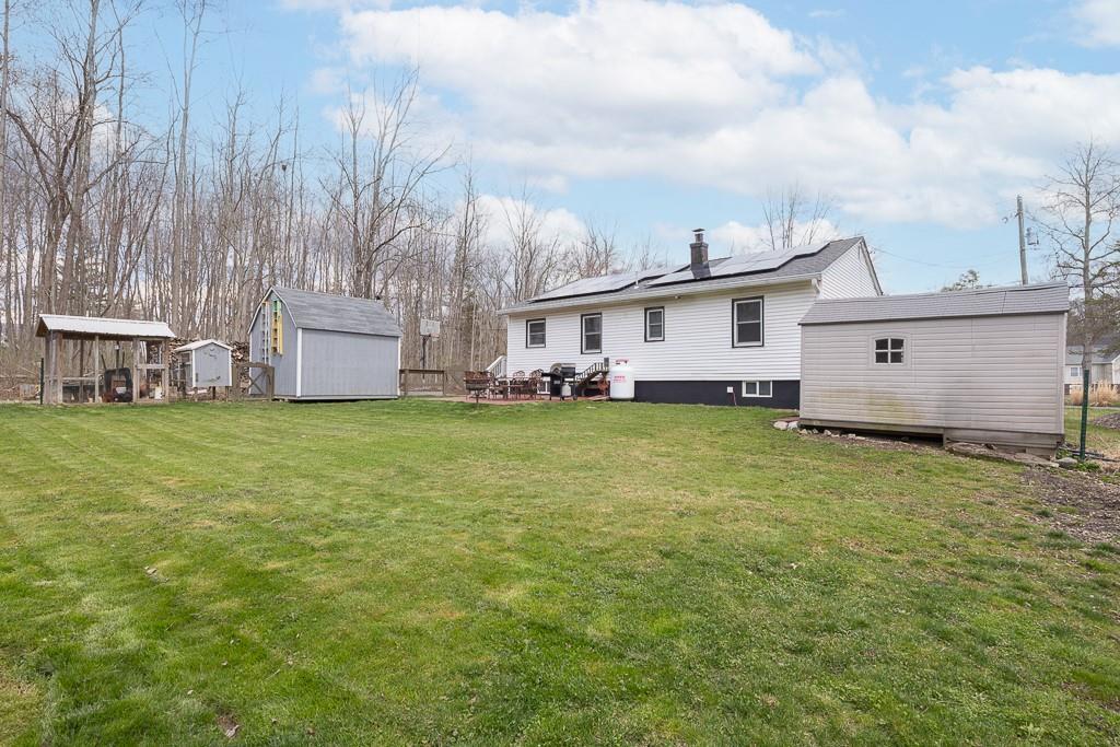 Single Family Ulsterville  Ulster County, NY 12566, MLS-849967-15