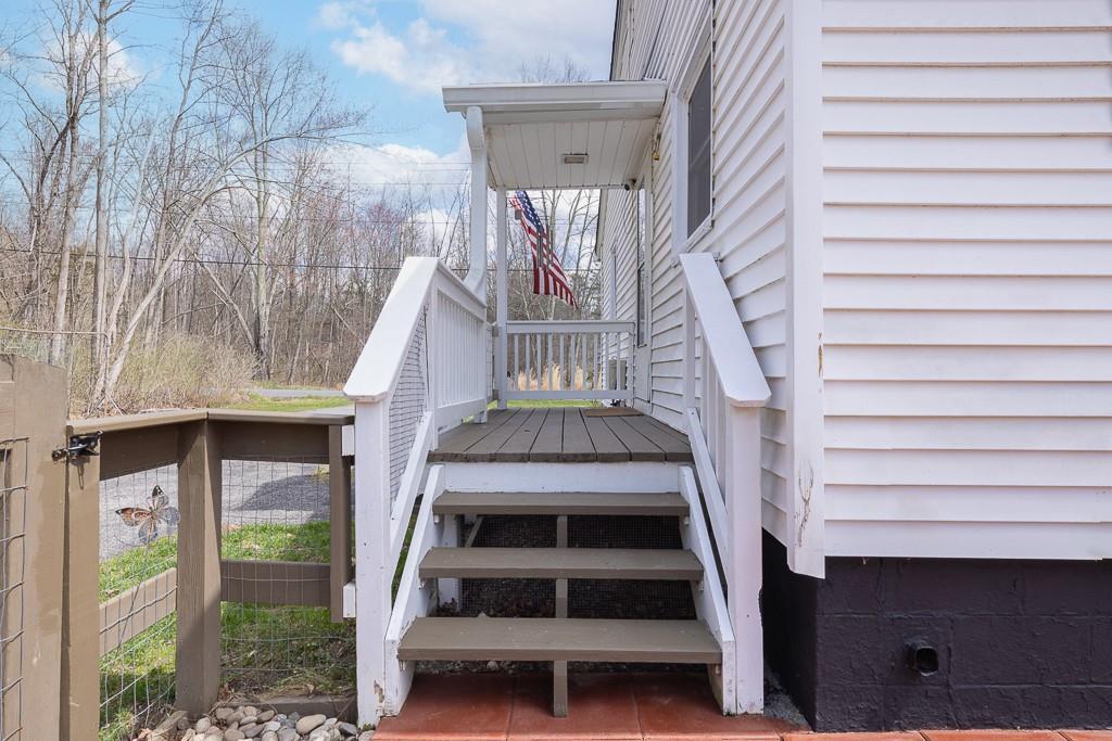 Single Family Ulsterville  Ulster County, NY 12566, MLS-849967-18