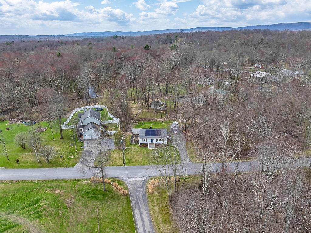 Single Family Ulsterville  Ulster County, NY 12566, MLS-849967-2