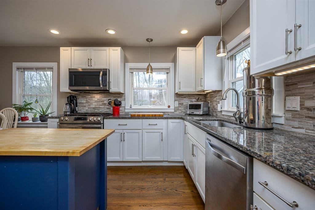 Single Family Ulsterville  Ulster County, NY 12566, MLS-849967-23