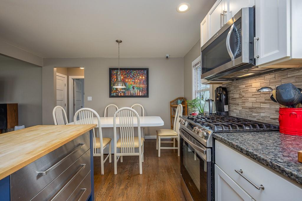 Single Family Ulsterville  Ulster County, NY 12566, MLS-849967-24