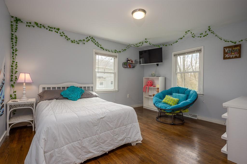Single Family Ulsterville  Ulster County, NY 12566, MLS-849967-28