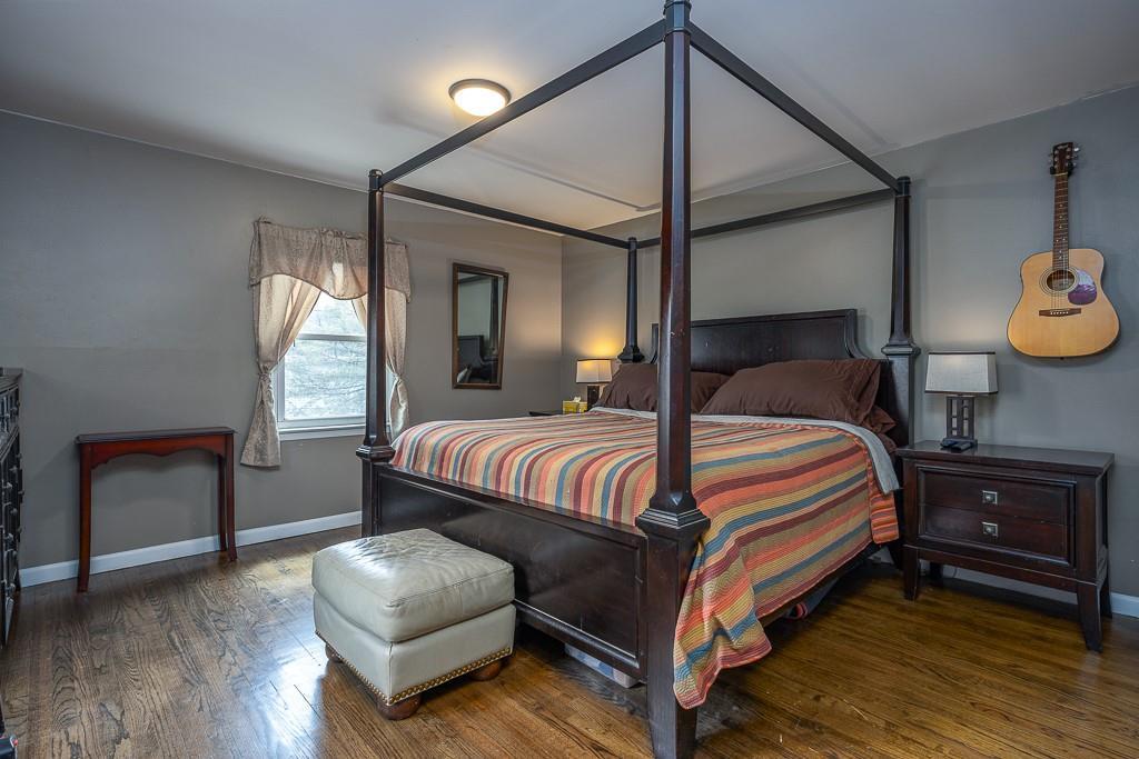 Single Family Ulsterville  Ulster County, NY 12566, MLS-849967-29