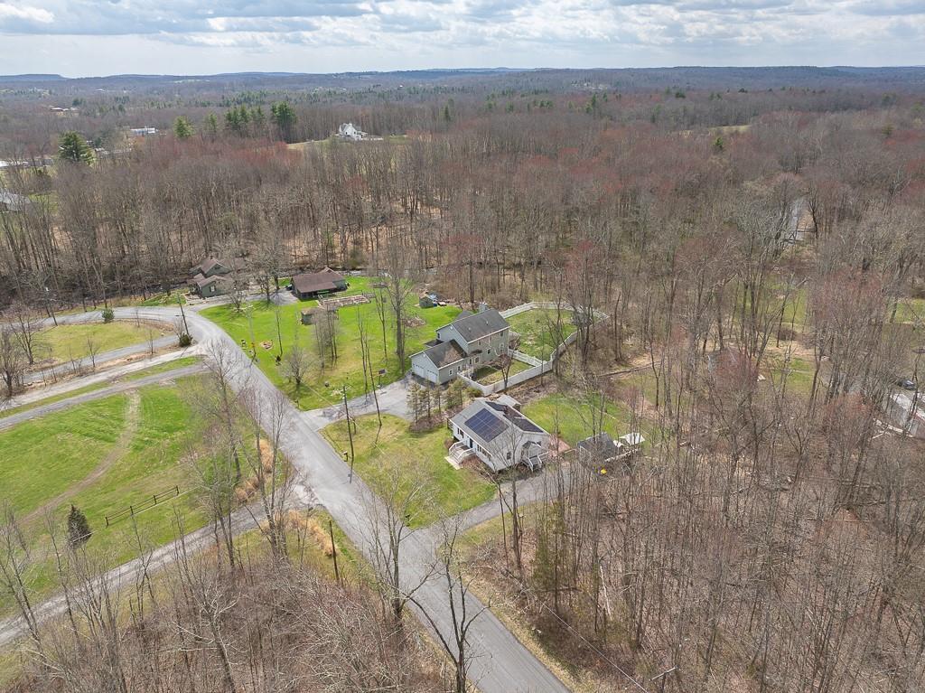 Single Family Ulsterville  Ulster County, NY 12566, MLS-849967-33