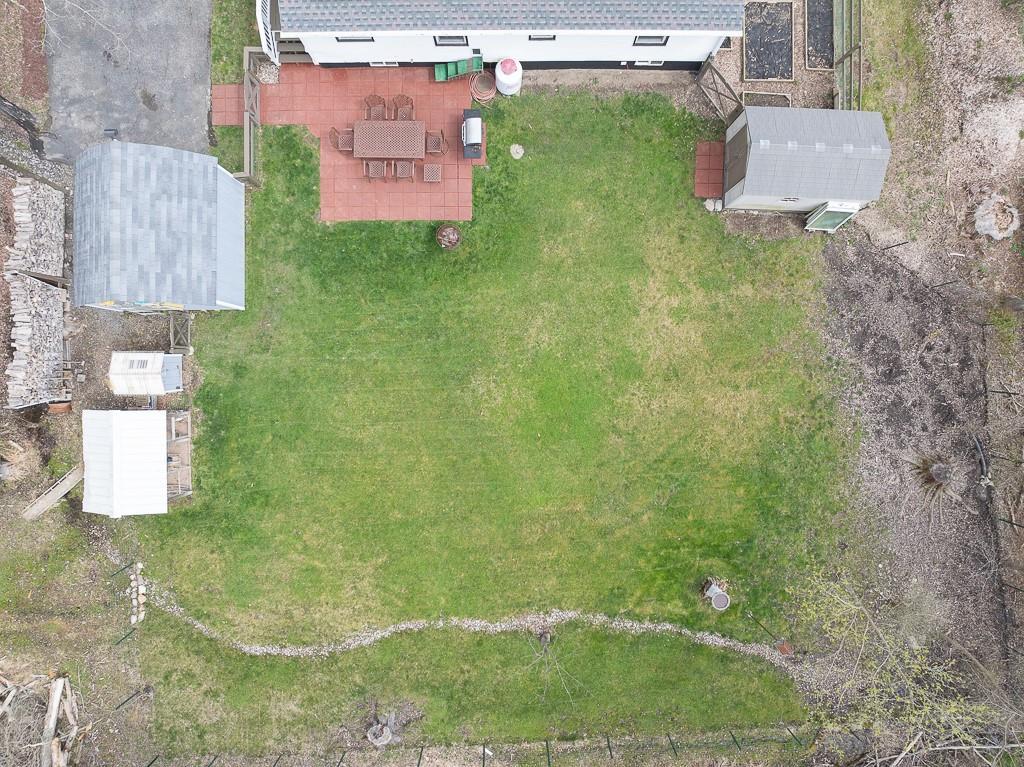 Single Family Ulsterville  Ulster County, NY 12566, MLS-849967-35