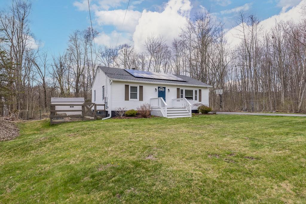 Single Family Ulsterville  Ulster County, NY 12566, MLS-849967-36