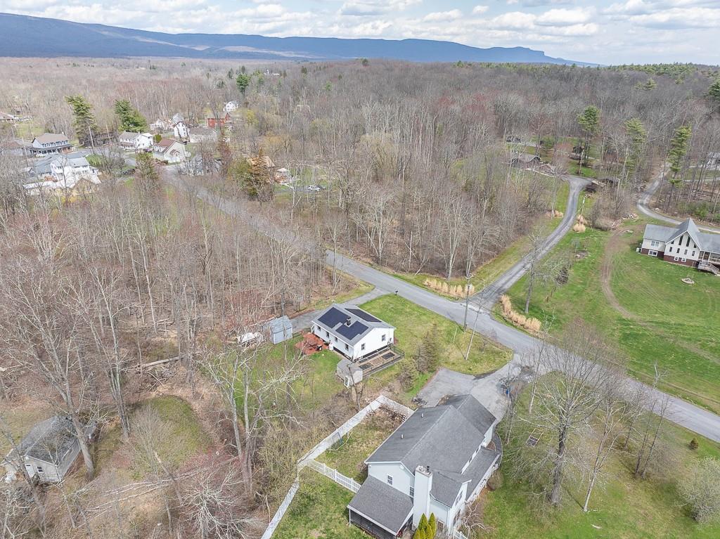Single Family Ulsterville  Ulster County, NY 12566, MLS-849967-4