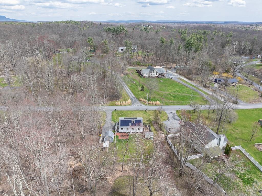 Single Family Ulsterville  Ulster County, NY 12566, MLS-849967-5