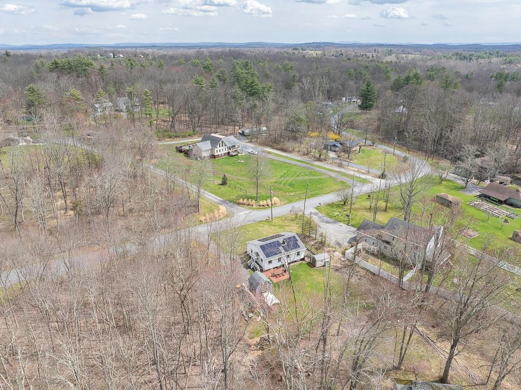 Single Family Ulsterville  Ulster County, NY 12566, MLS-849967-6