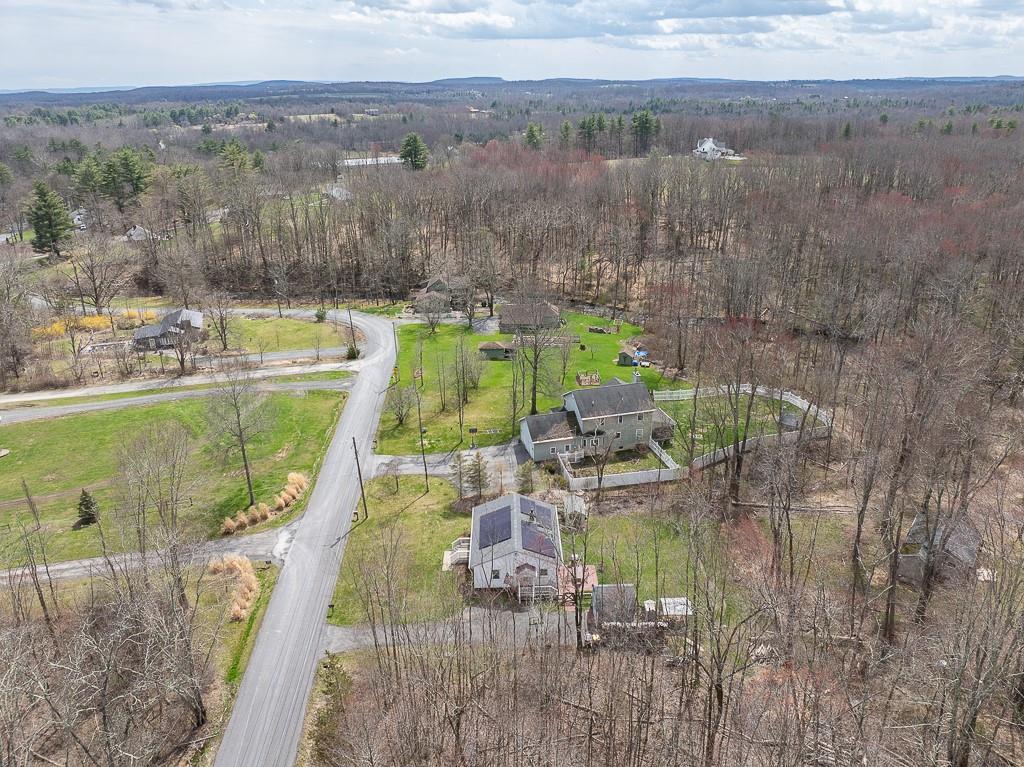 Single Family Ulsterville  Ulster County, NY 12566, MLS-849967-7