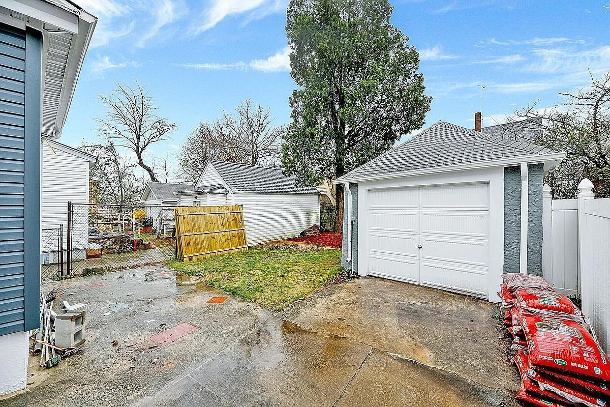 Single Family 196th  Queens, NY 11412, MLS-849970-13