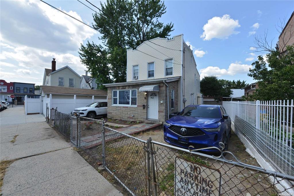 Single Family 93rd  Queens, NY 11421, MLS-849984-3