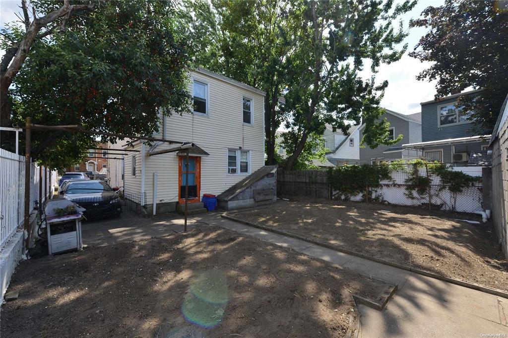 Single Family 93rd  Queens, NY 11421, MLS-849984-4