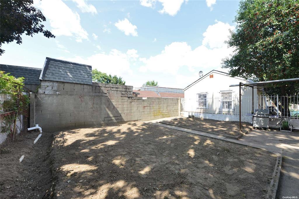 Single Family 93rd  Queens, NY 11421, MLS-849984-5