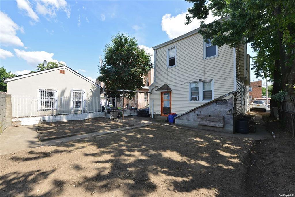 Single Family 93rd  Queens, NY 11421, MLS-849984-6