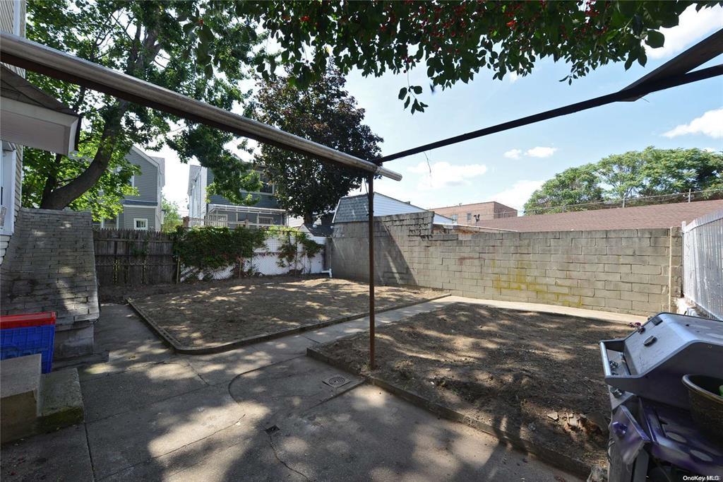 Single Family 93rd  Queens, NY 11421, MLS-849984-7