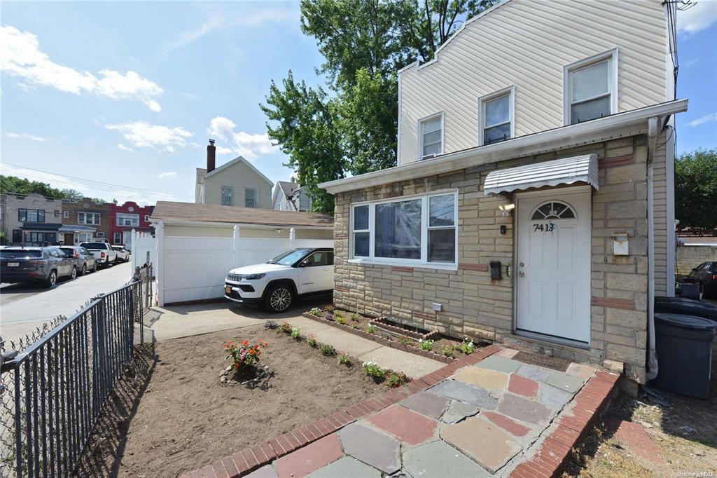 Single Family 93rd  Queens, NY 11421, MLS-849984-8