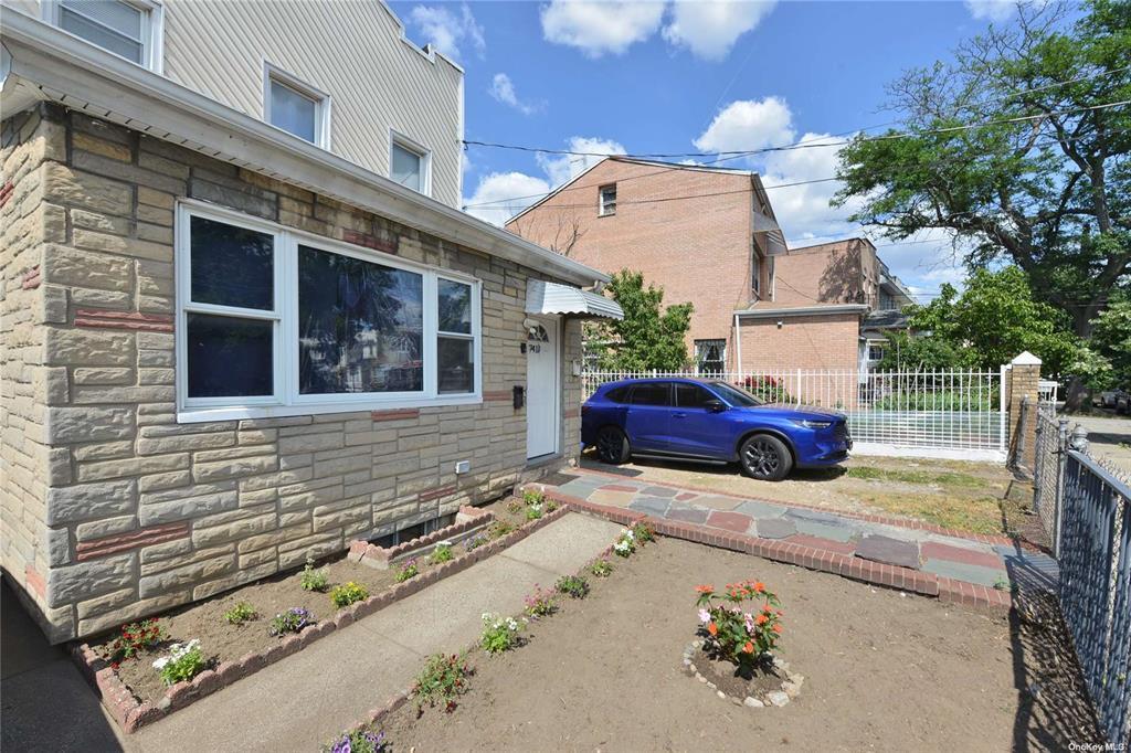 Single Family 93rd  Queens, NY 11421, MLS-849984-9