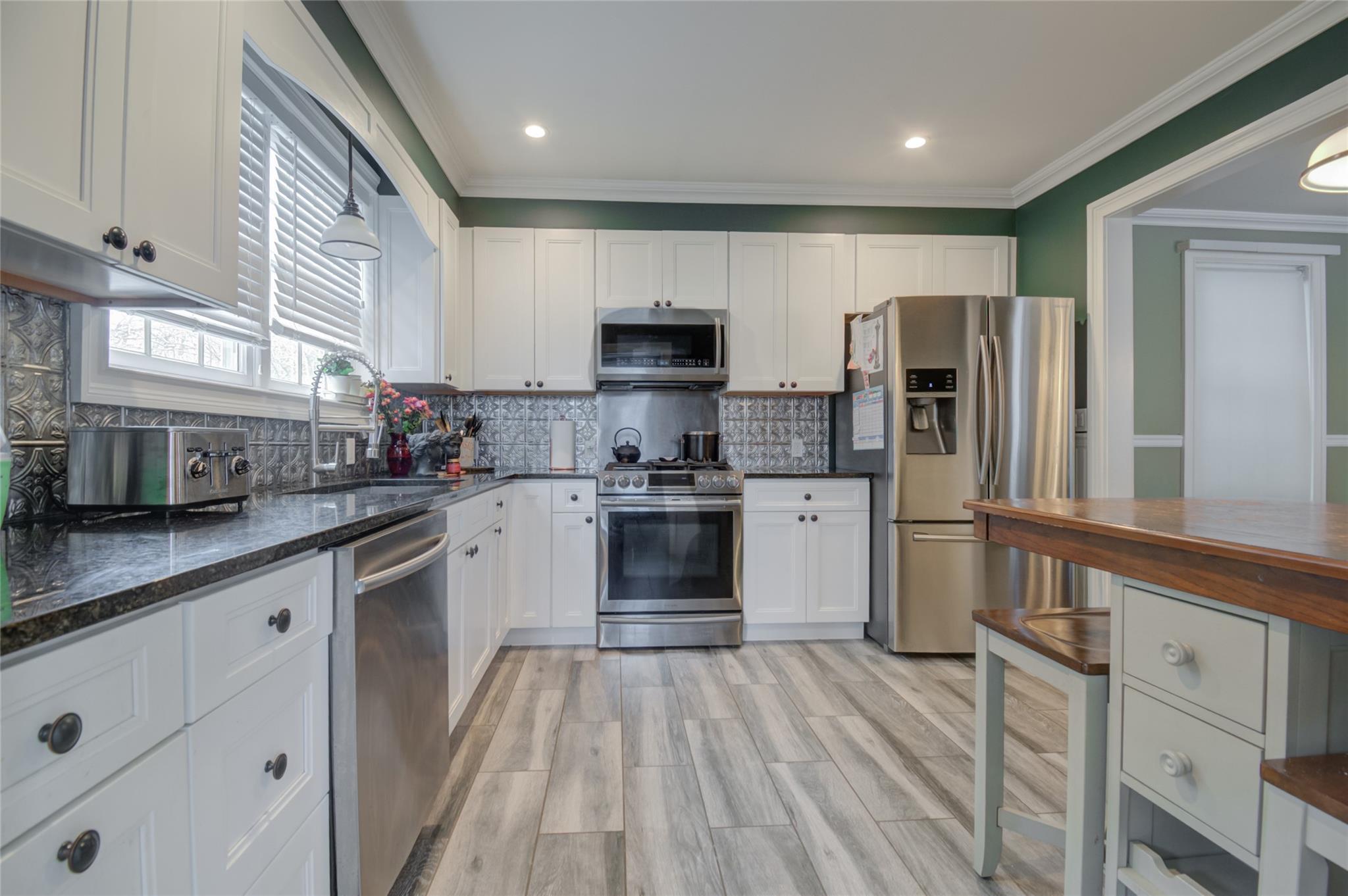 Single Family Hamilton  Dutchess County, NY 12601, MLS-850004-10