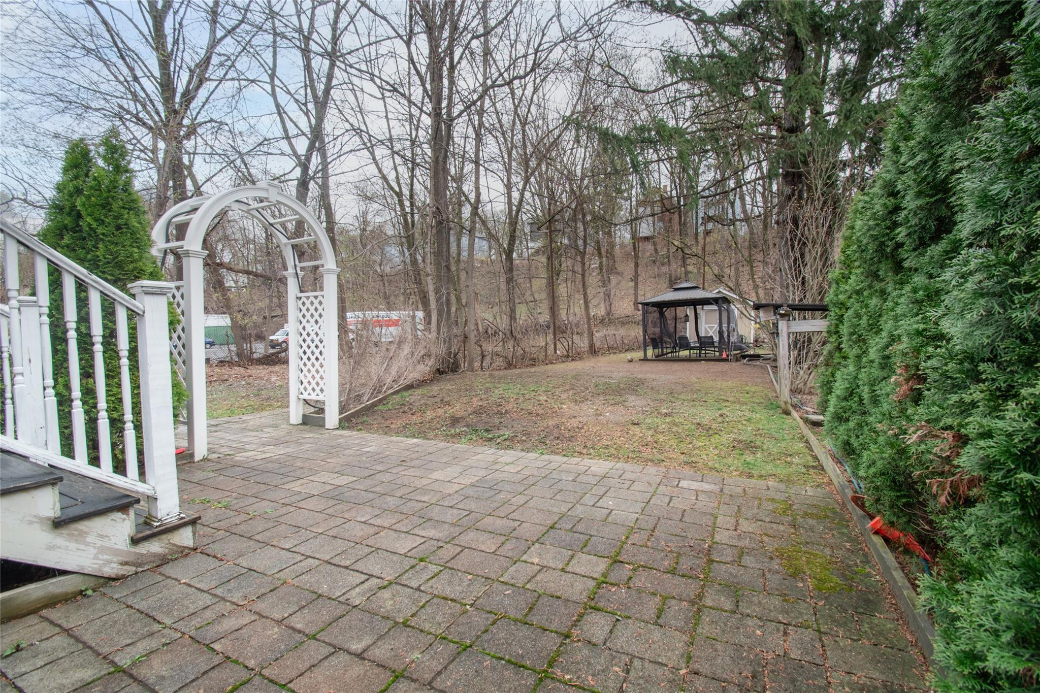Single Family Hamilton  Dutchess County, NY 12601, MLS-850004-17
