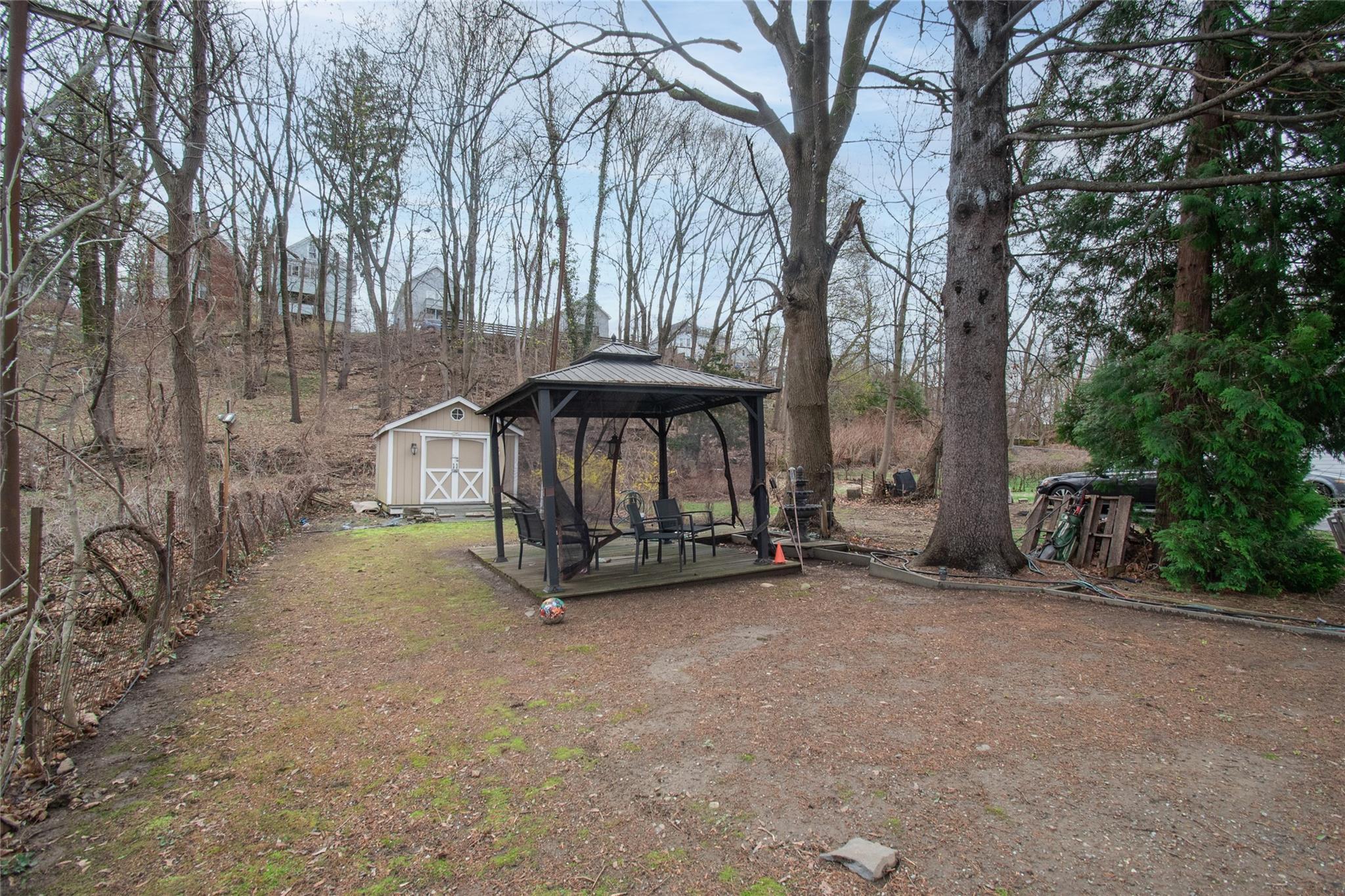Single Family Hamilton  Dutchess County, NY 12601, MLS-850004-18