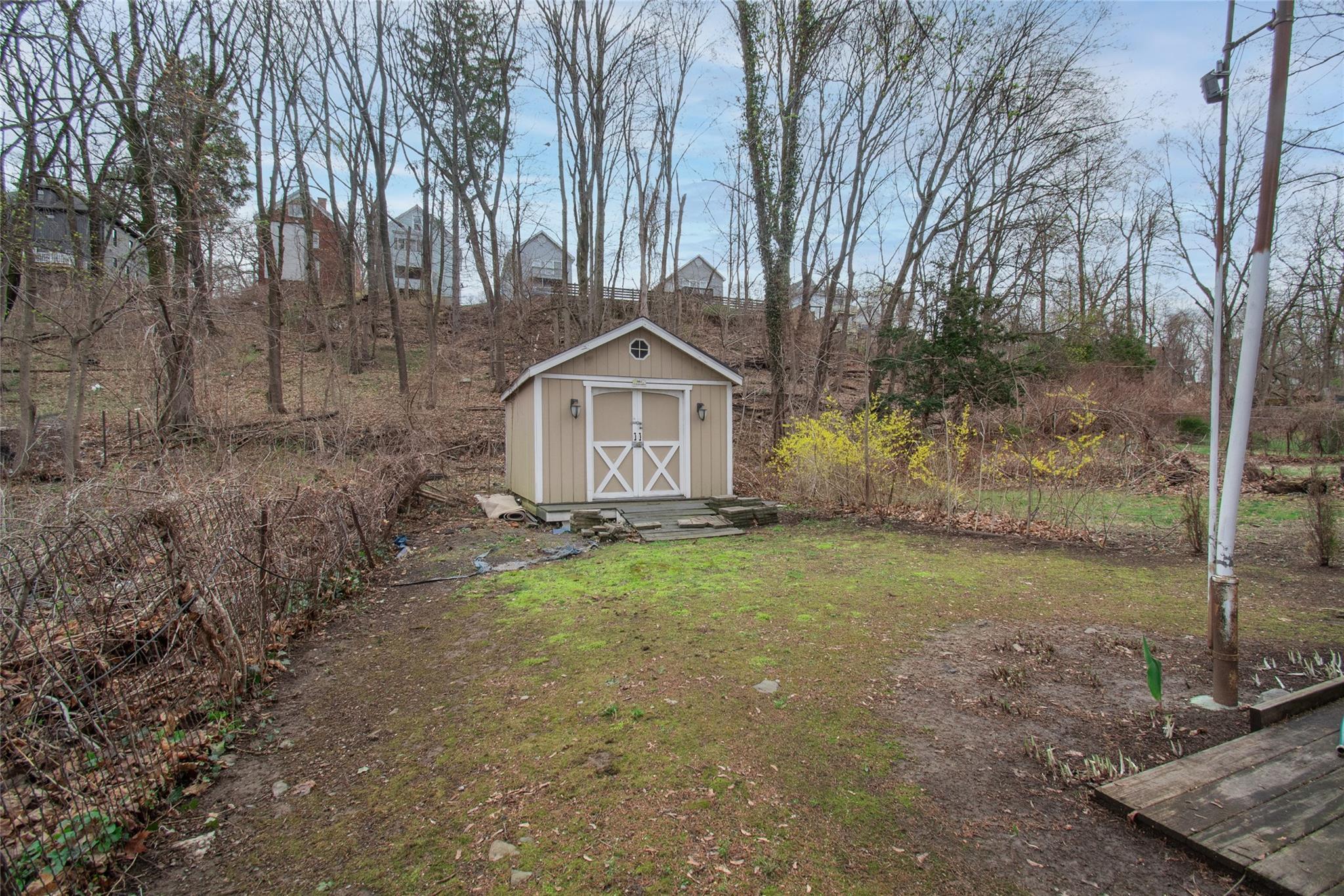 Single Family Hamilton  Dutchess County, NY 12601, MLS-850004-19