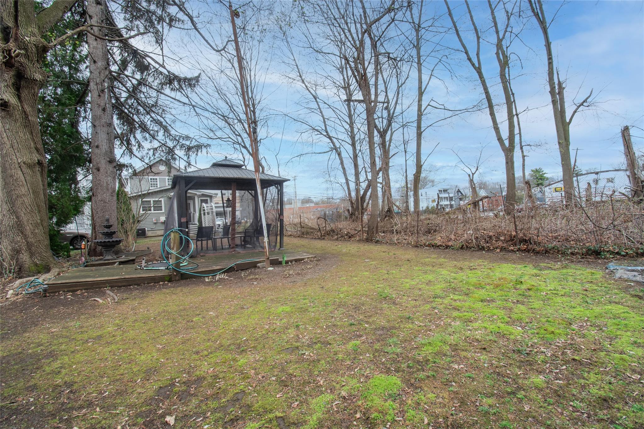 Single Family Hamilton  Dutchess County, NY 12601, MLS-850004-20