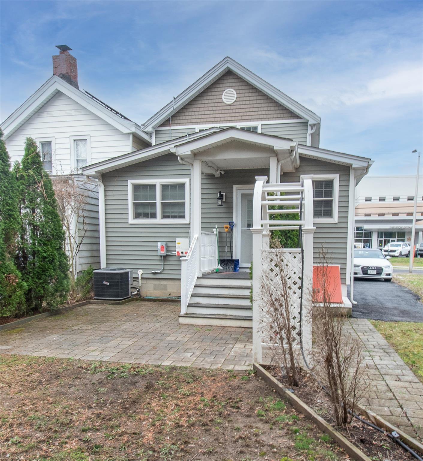 Single Family Hamilton  Dutchess County, NY 12601, MLS-850004-21