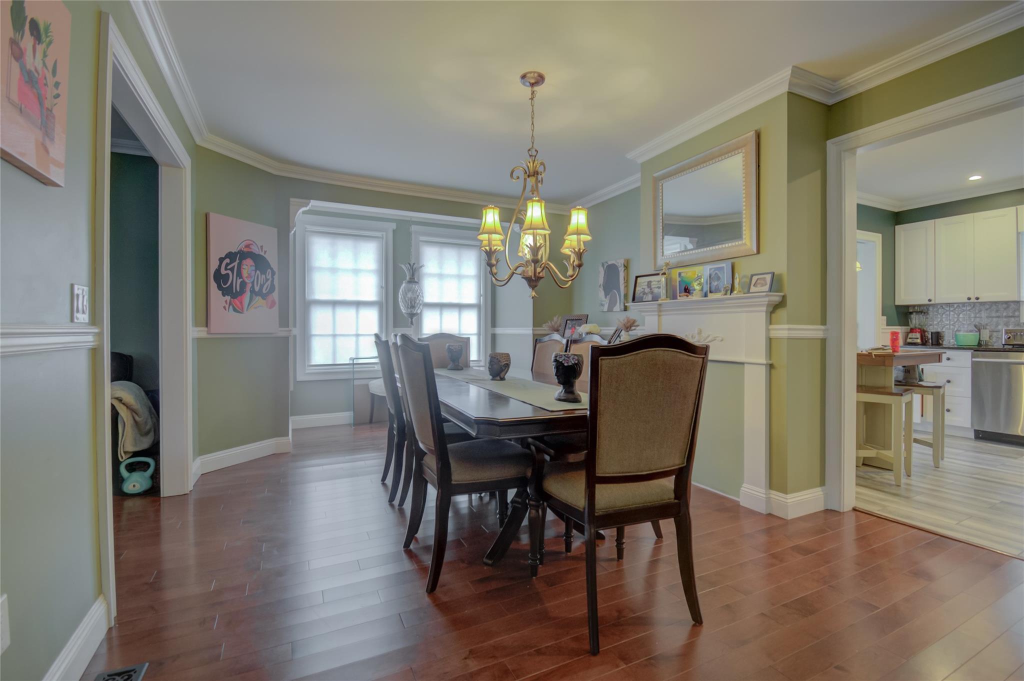Single Family Hamilton  Dutchess County, NY 12601, MLS-850004-6