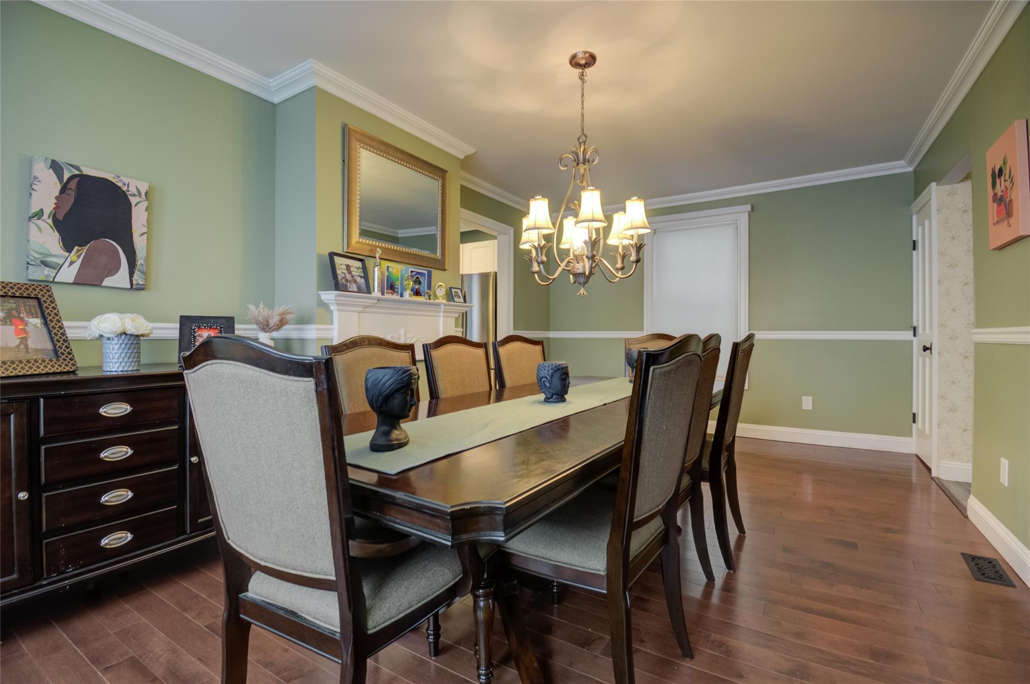 Single Family Hamilton  Dutchess County, NY 12601, MLS-850004-7