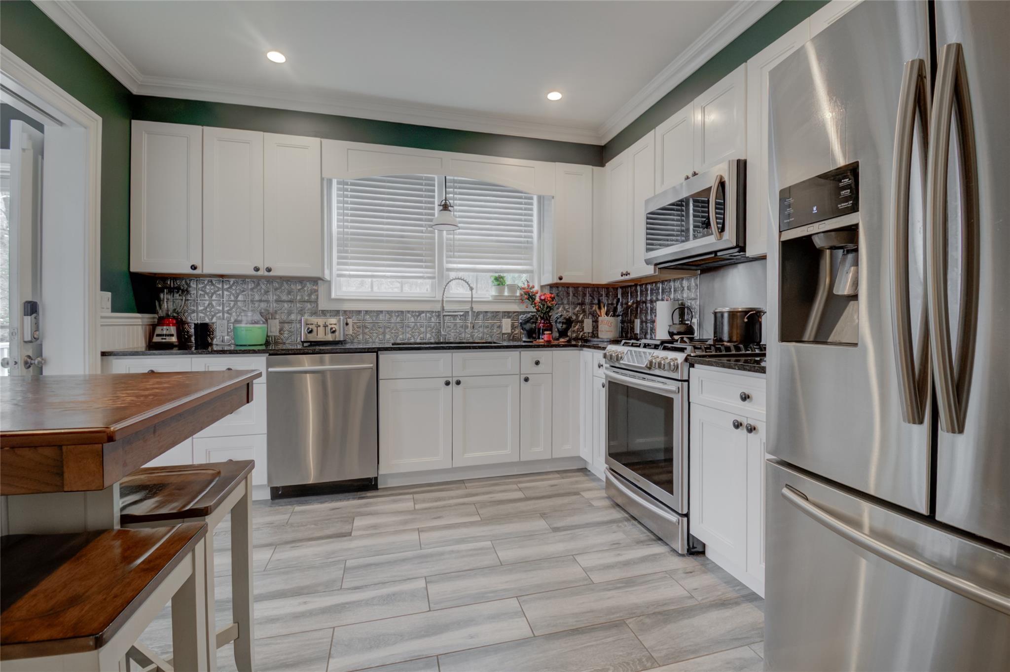 Single Family Hamilton  Dutchess County, NY 12601, MLS-850004-8