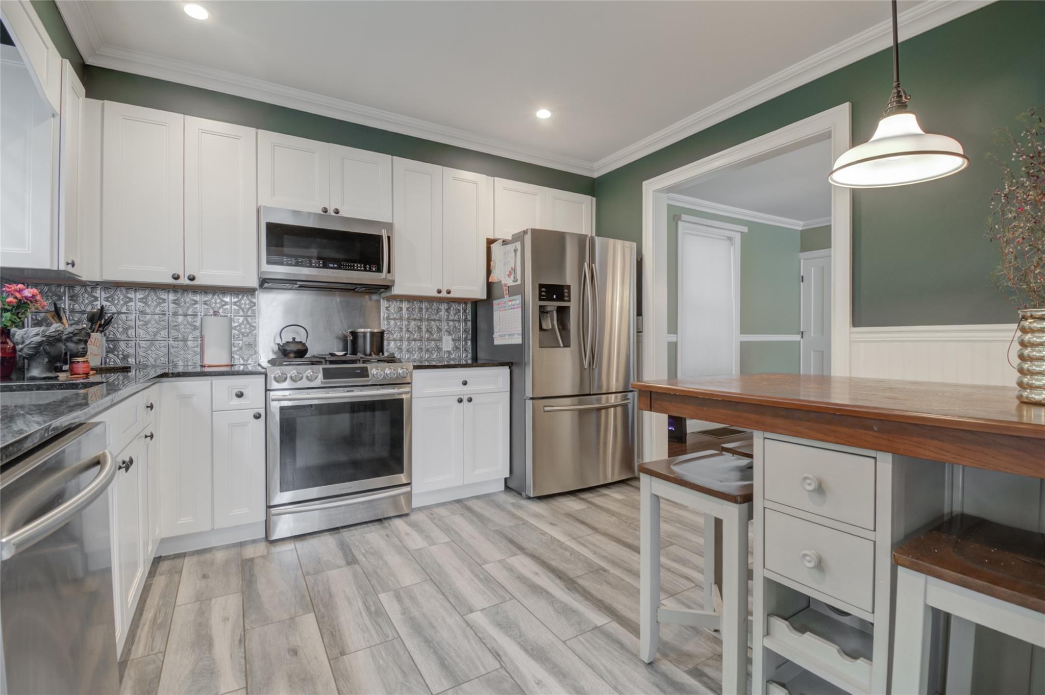 Single Family Hamilton  Dutchess County, NY 12601, MLS-850004-9