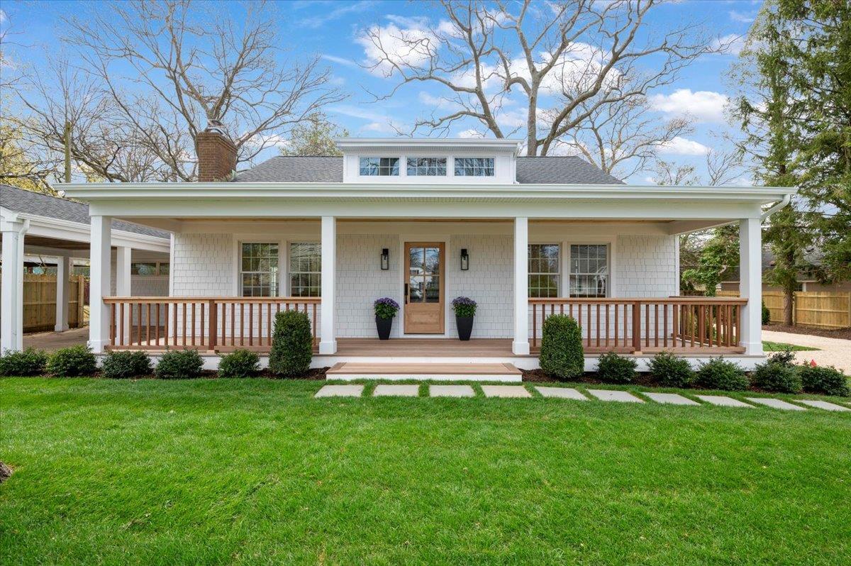 Single Family Washington  Suffolk County, NY 11721, MLS-850005-2