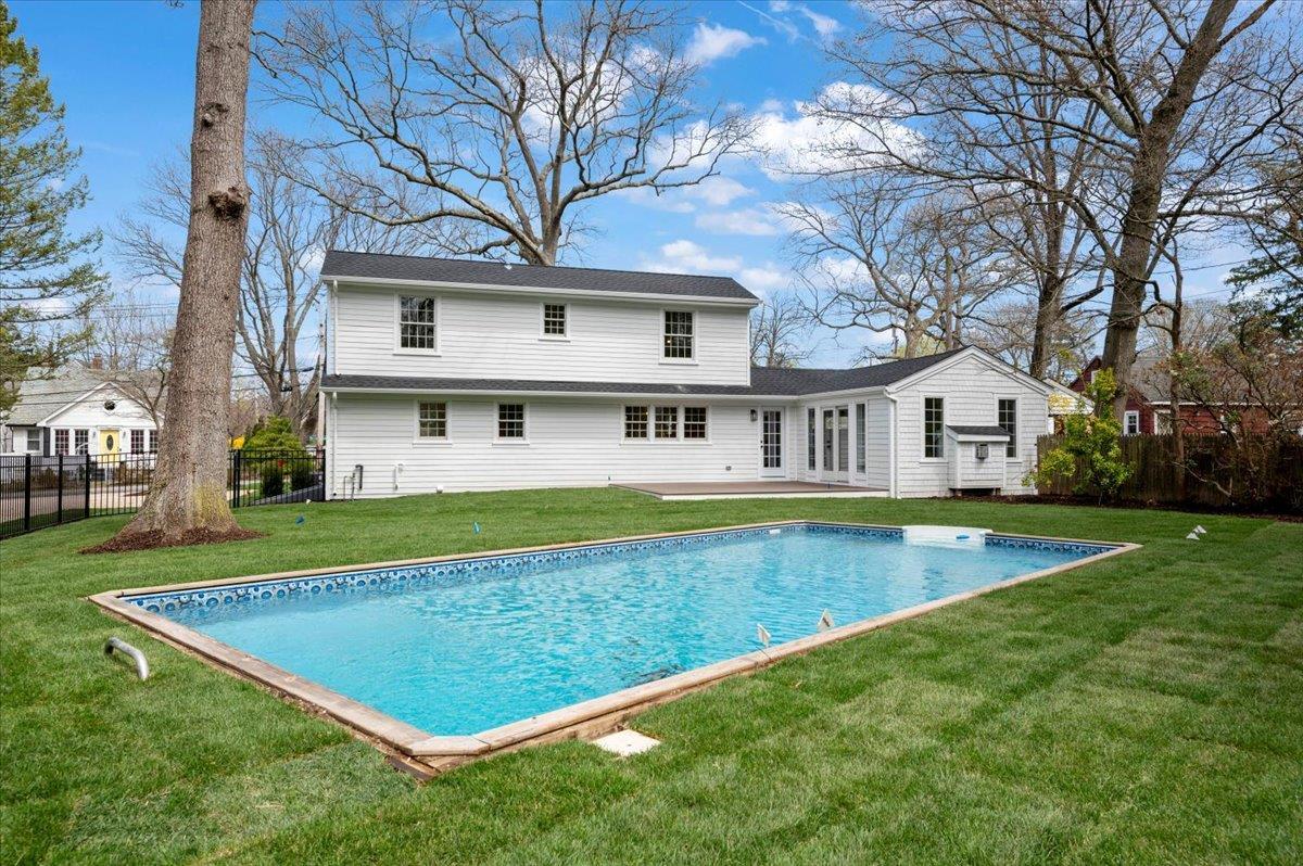 Single Family Washington  Suffolk County, NY 11721, MLS-850005-24
