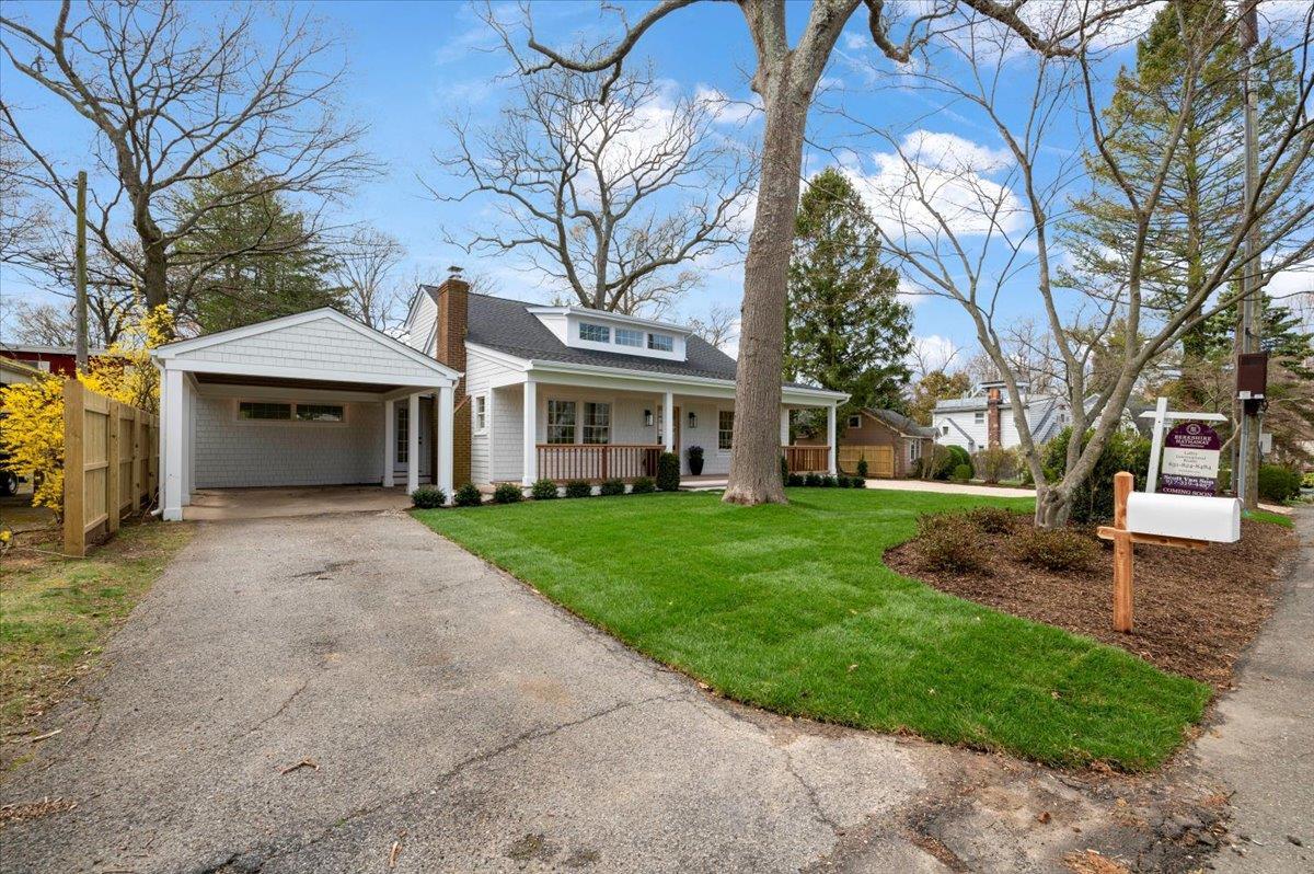 Single Family Washington  Suffolk County, NY 11721, MLS-850005-3