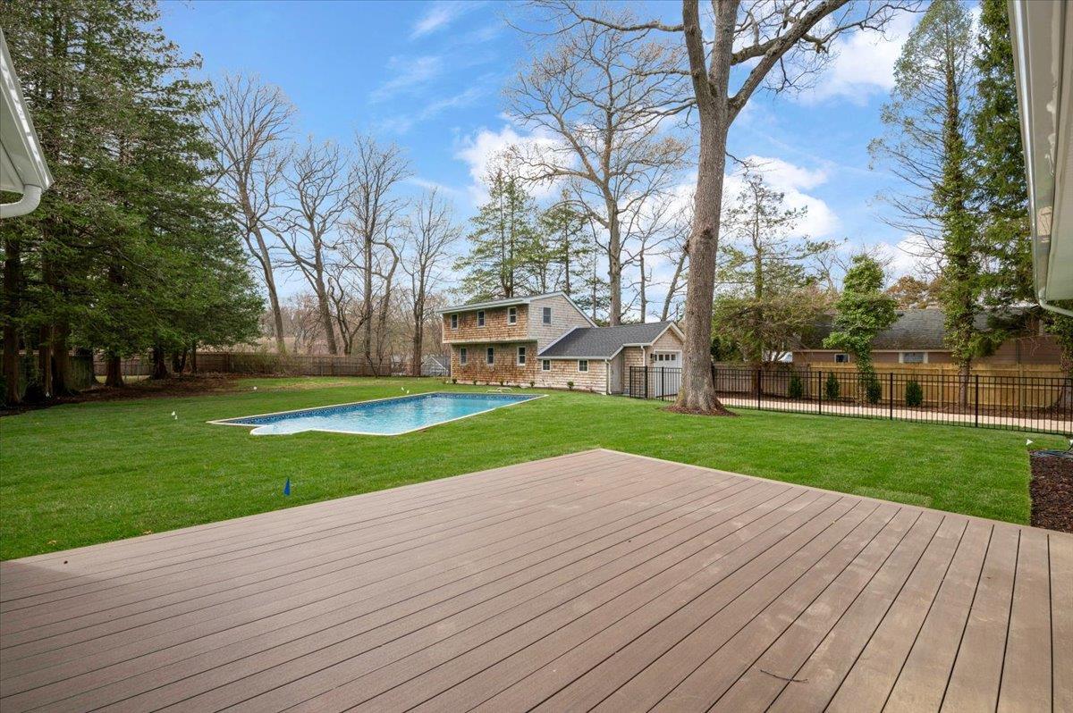 Single Family Washington  Suffolk County, NY 11721, MLS-850005-36