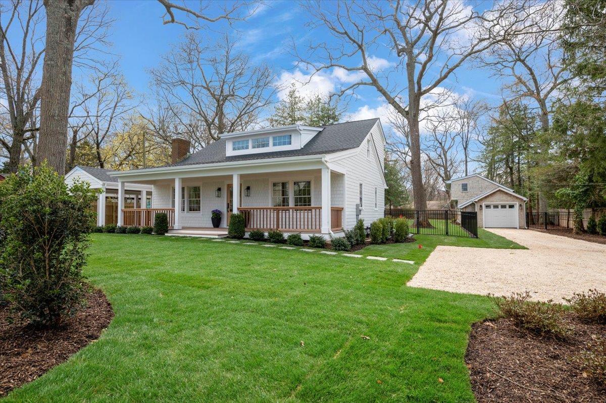 Single Family Washington  Suffolk County, NY 11721, MLS-850005-4