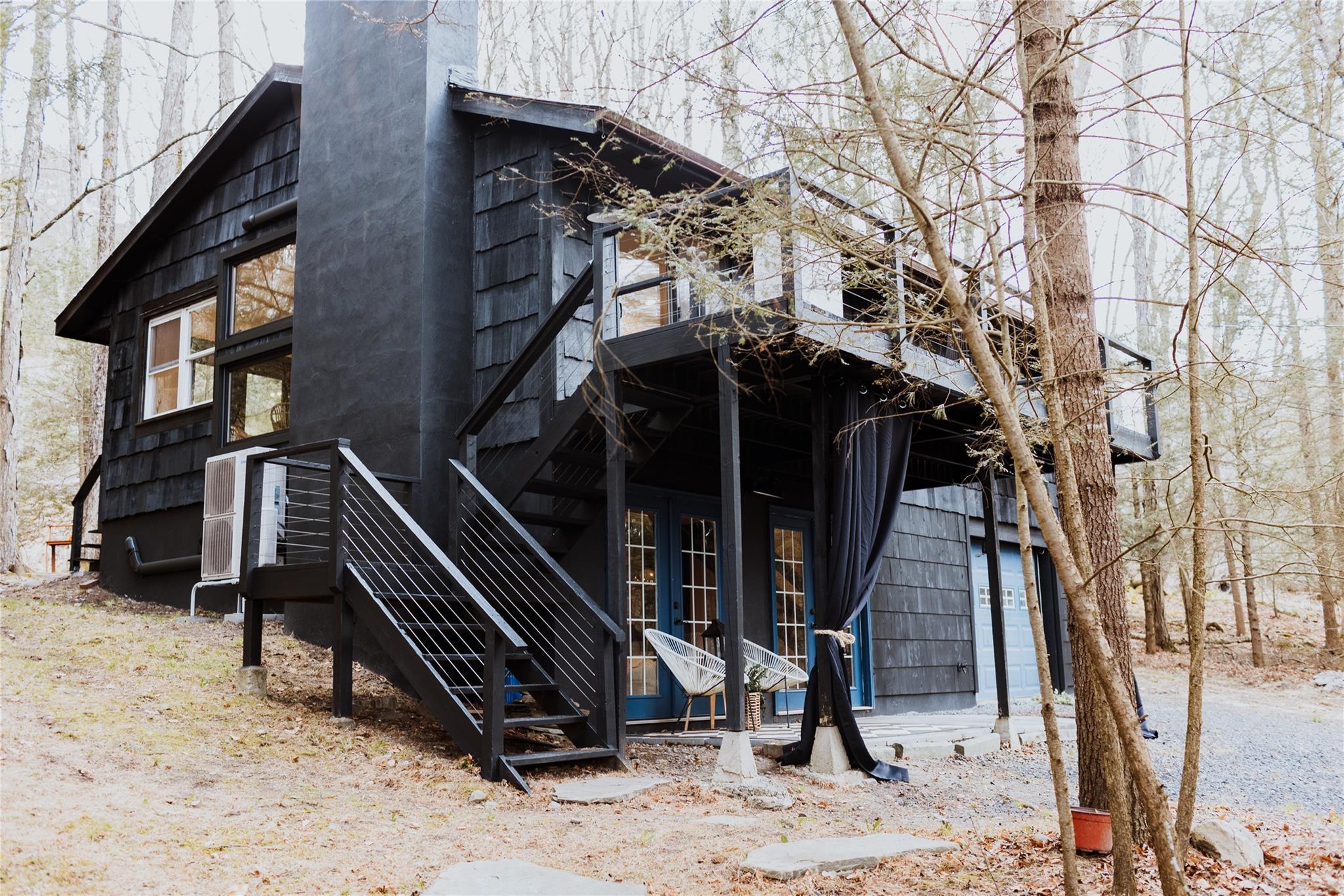 Single Family Power House  Sullivan County, NY 12737, MLS-850008-30