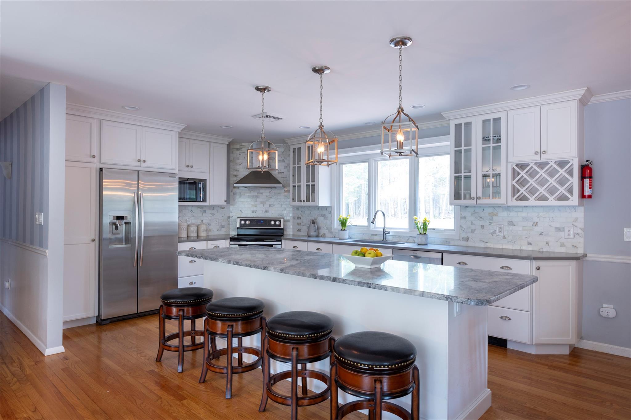 Single Family Maurizi  Ulster County, NY 12498, MLS-850015-10