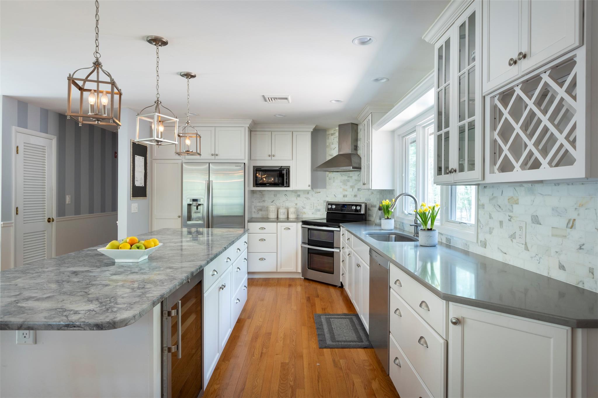 Single Family Maurizi  Ulster County, NY 12498, MLS-850015-11