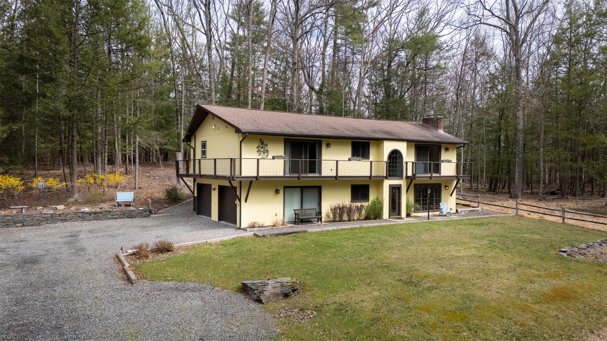 Single Family Maurizi  Ulster County, NY 12498, MLS-850015-2