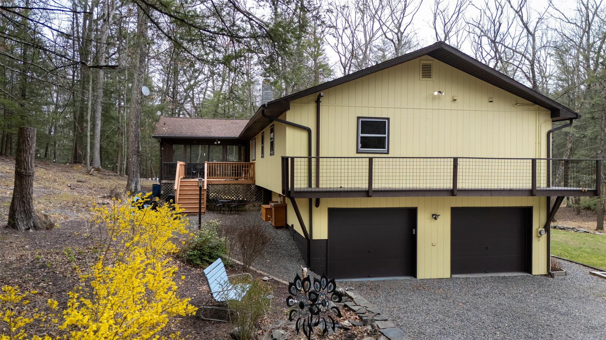 Single Family Maurizi  Ulster County, NY 12498, MLS-850015-27