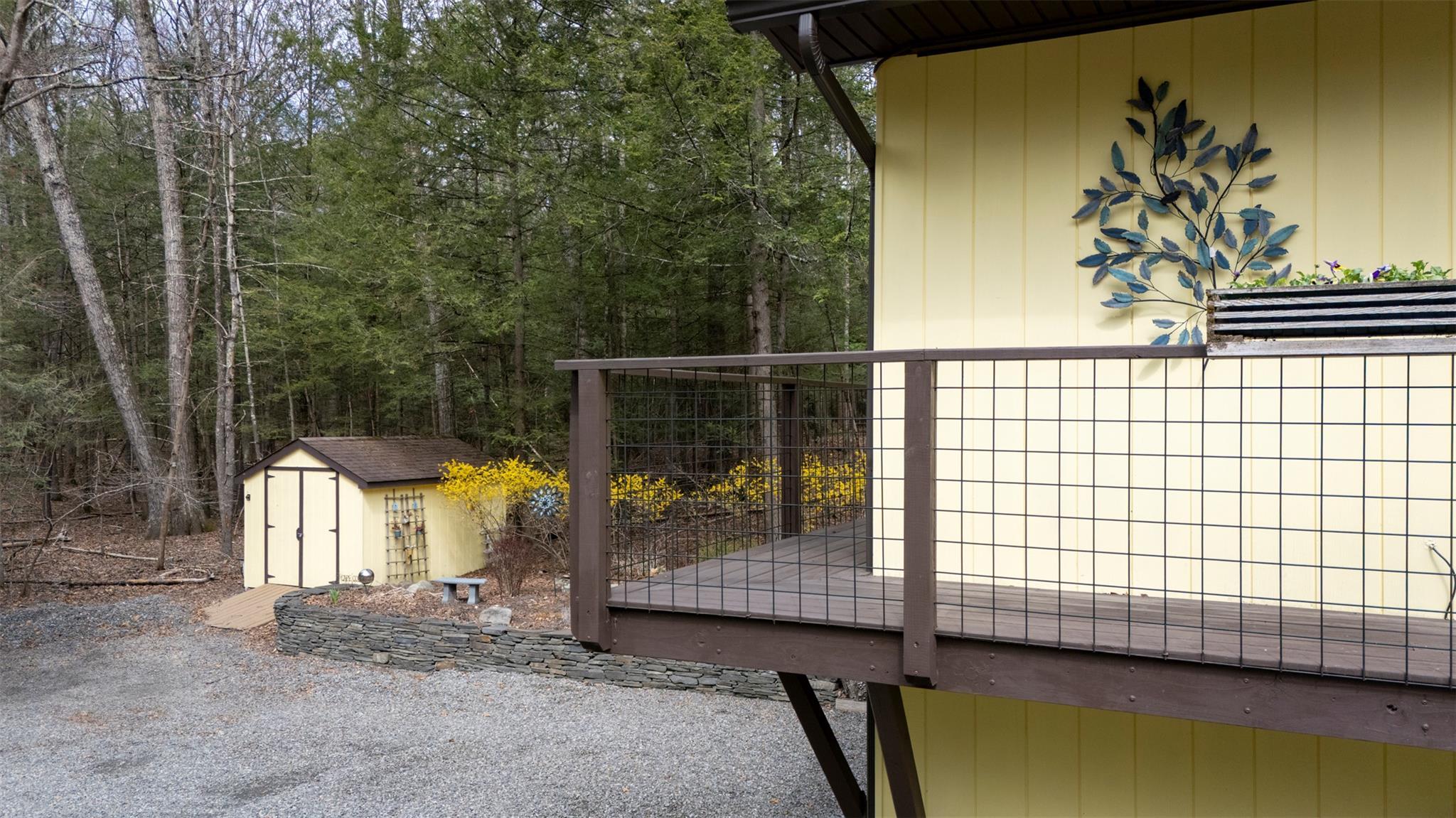Single Family Maurizi  Ulster County, NY 12498, MLS-850015-29