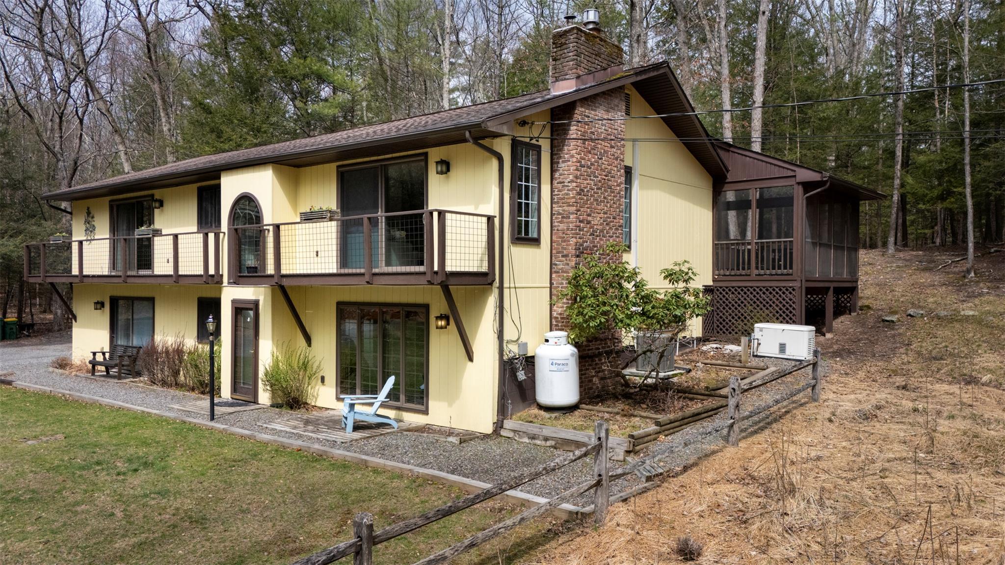 Single Family Maurizi  Ulster County, NY 12498, MLS-850015-3