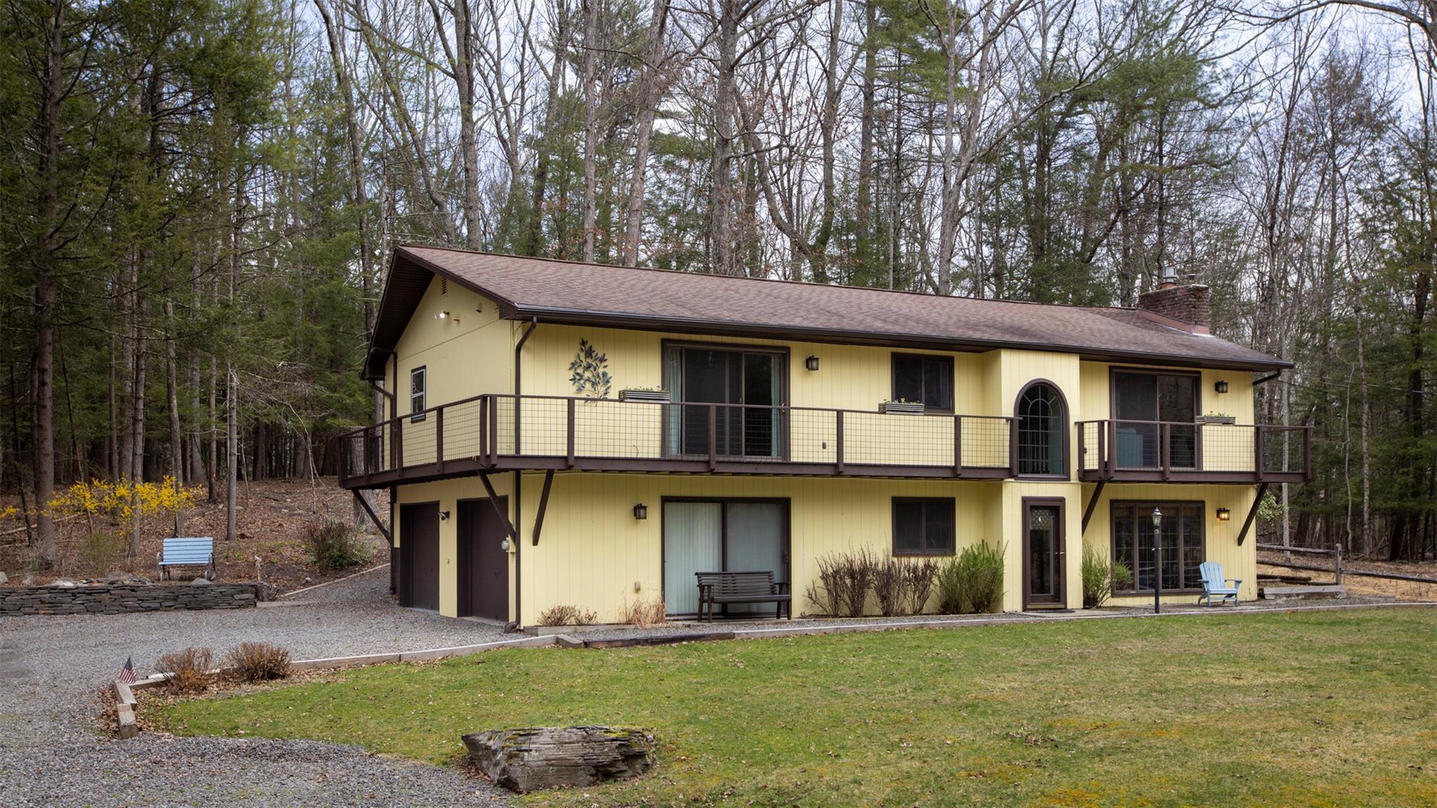 Single Family Maurizi  Ulster County, NY 12498, MLS-850015-30