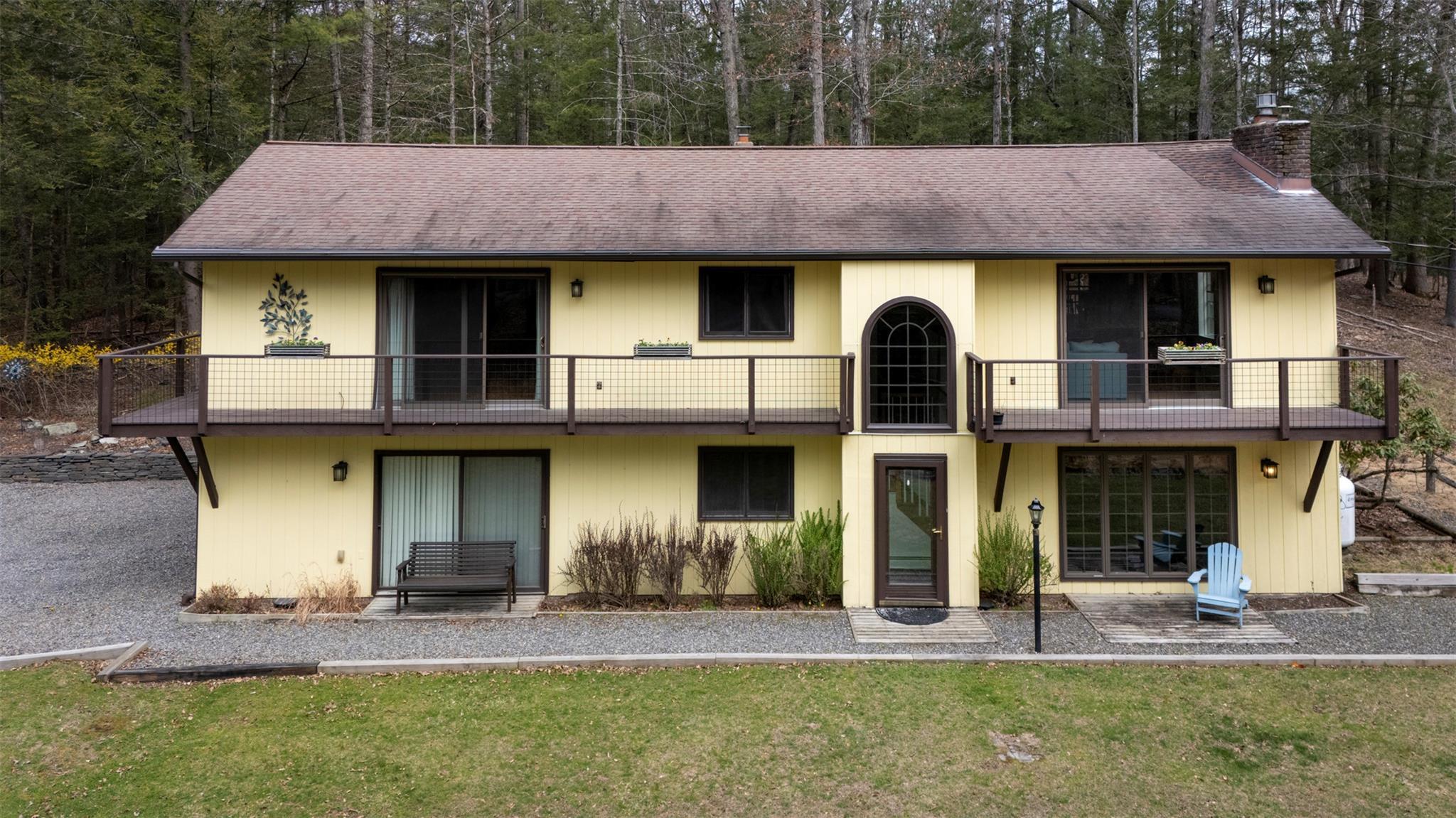 Single Family Maurizi  Ulster County, NY 12498, MLS-850015-31