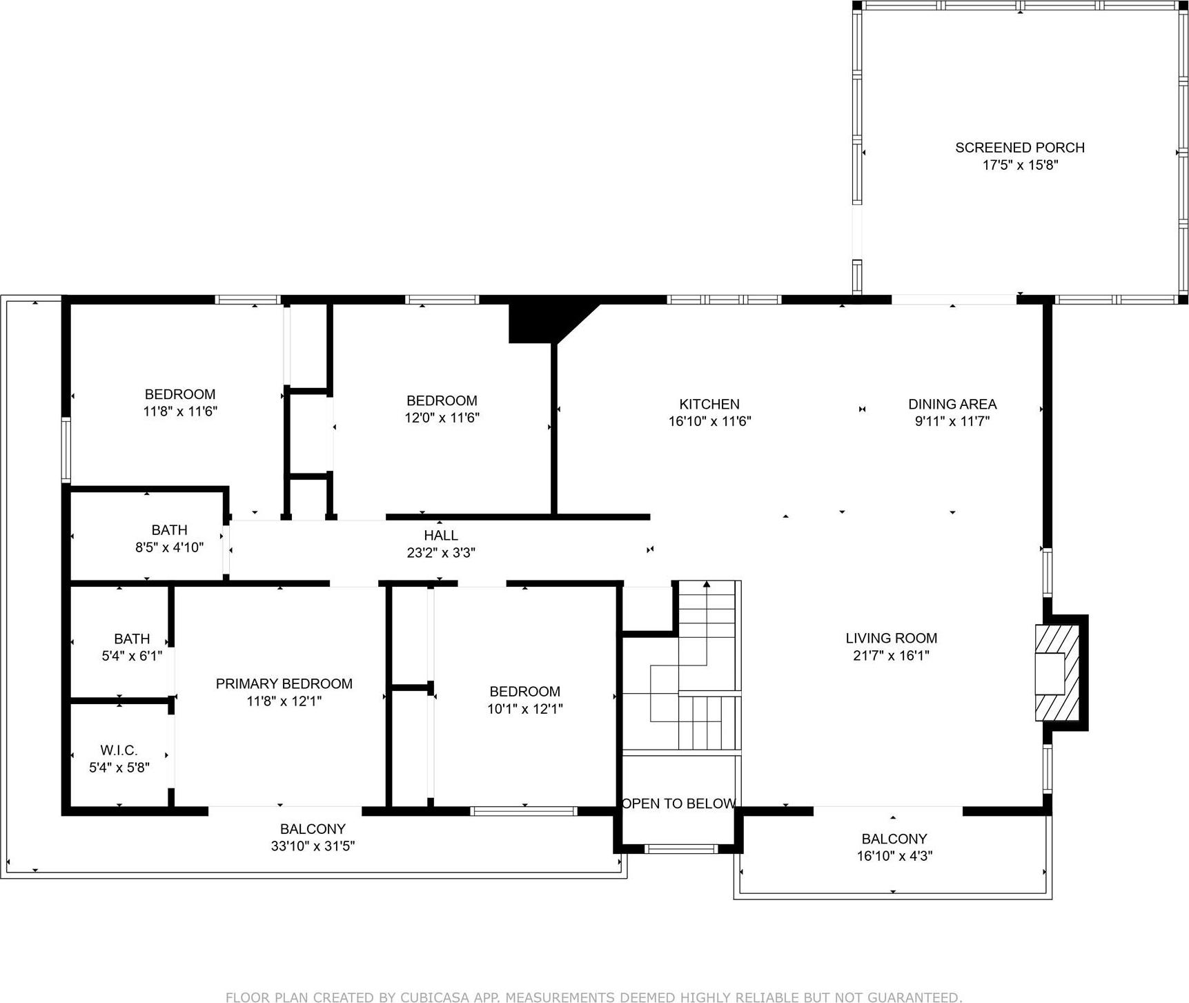 Single Family Maurizi  Ulster County, NY 12498, MLS-850015-32