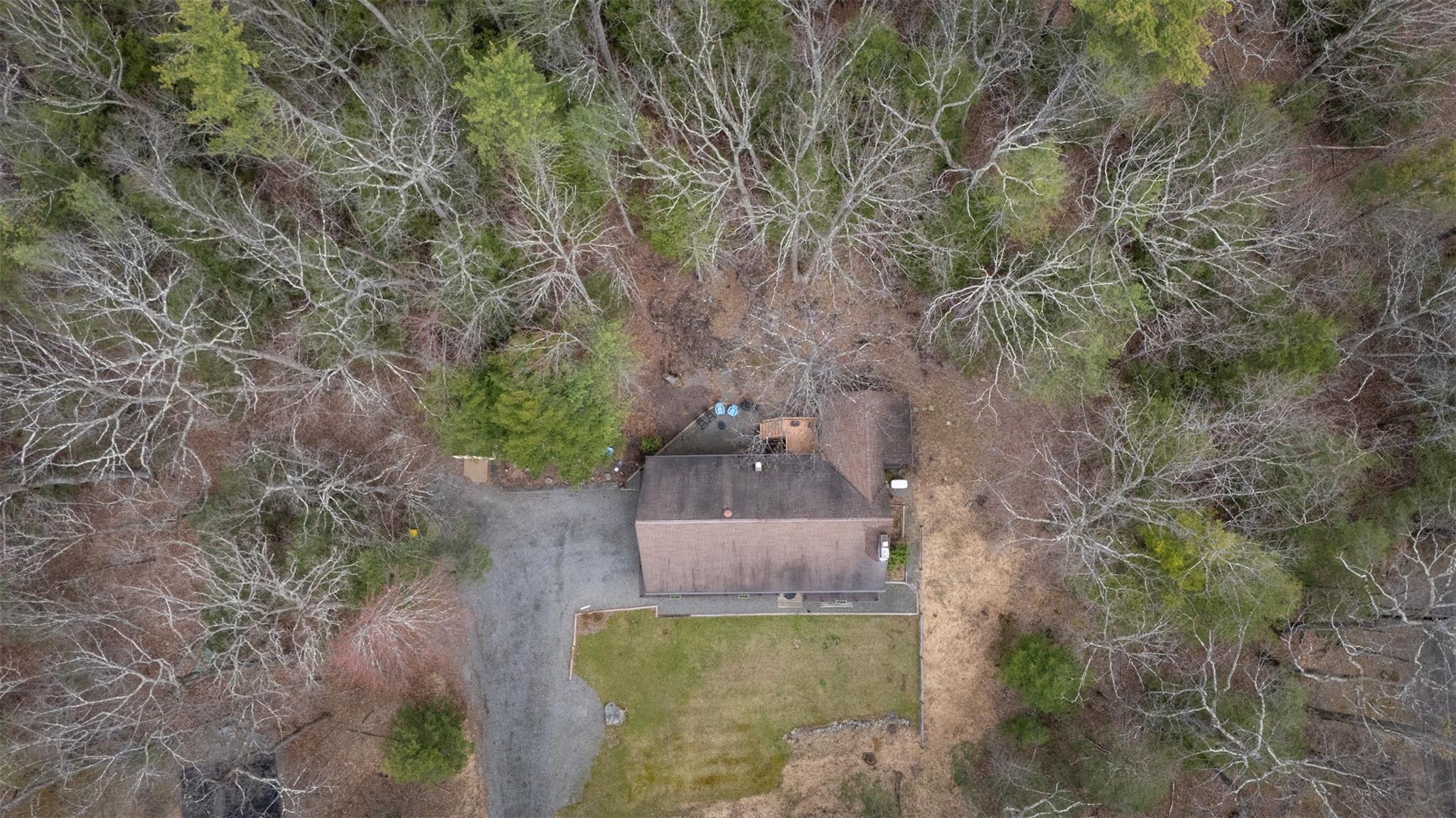 Single Family Maurizi  Ulster County, NY 12498, MLS-850015-35