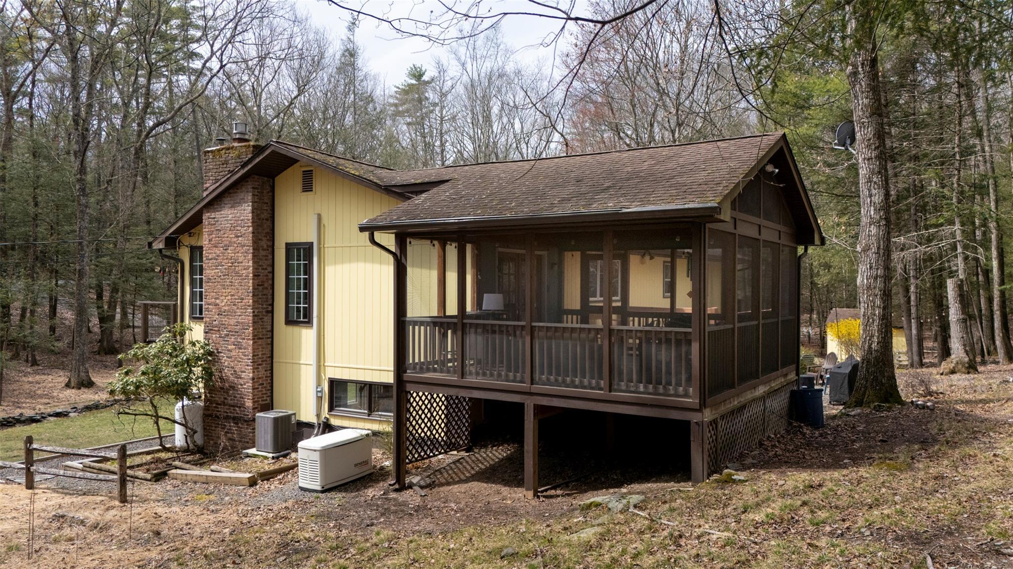 Single Family Maurizi  Ulster County, NY 12498, MLS-850015-4