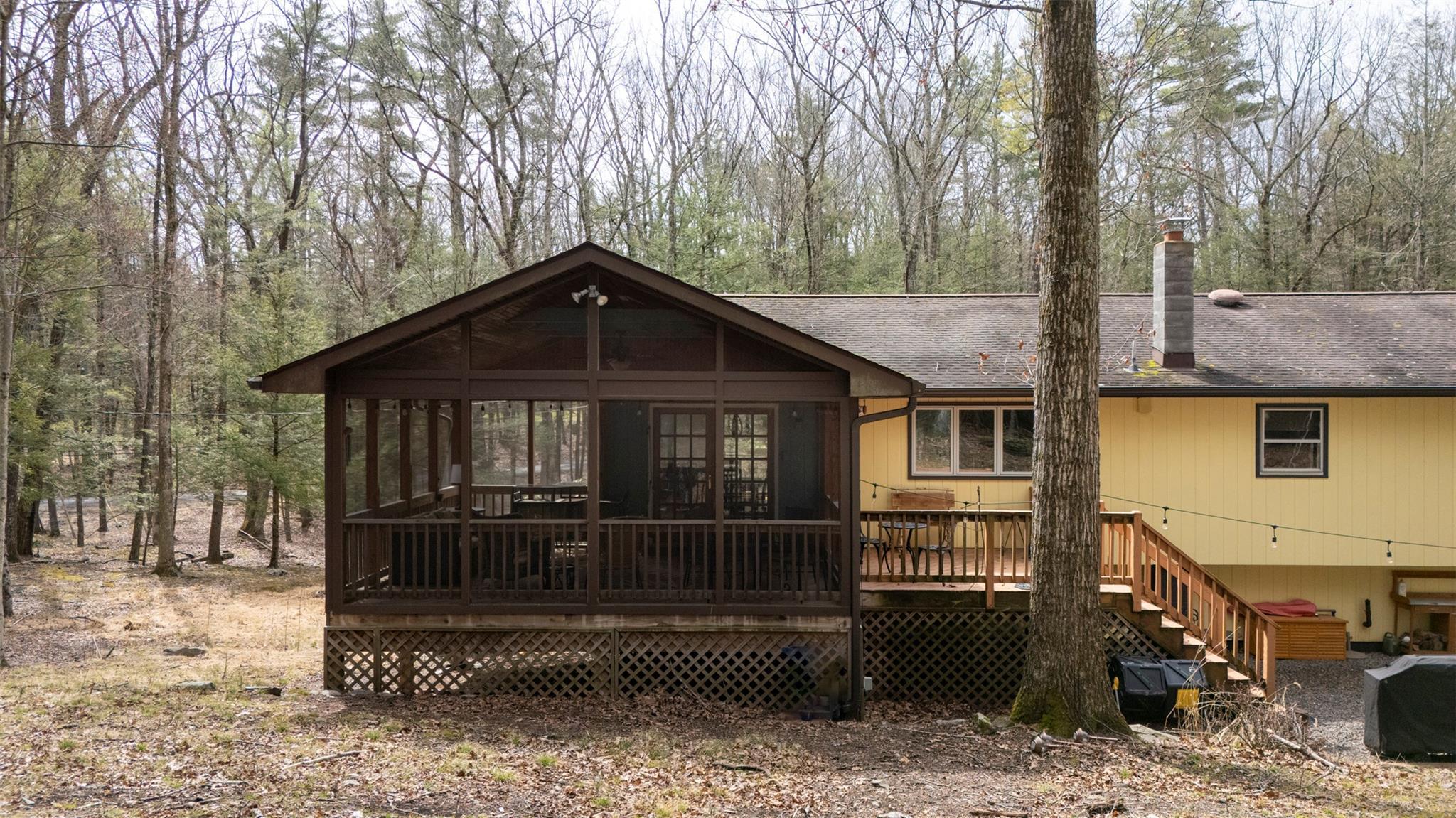 Single Family Maurizi  Ulster County, NY 12498, MLS-850015-5